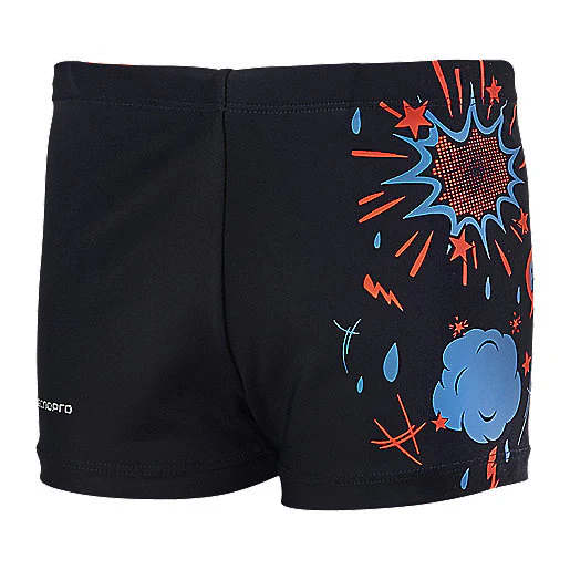 BOXER PAGO II JR Boxer de bain garçon TECNO PRO - Image 9