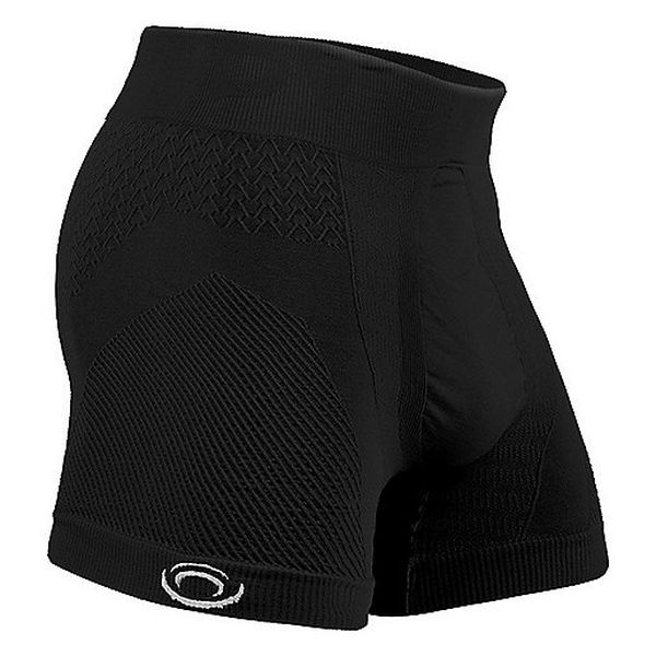 BOXER R-TECH V2 Cuissard court de running homme BV SPORT