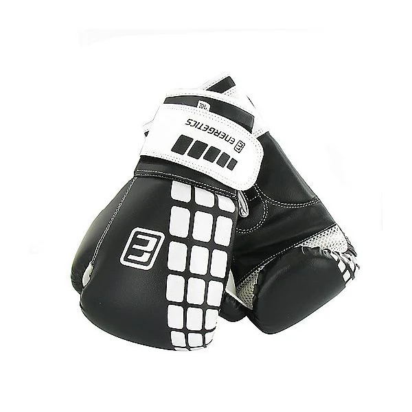 BOXING GLOVE PU FT Gants de boxe ENERGETICS