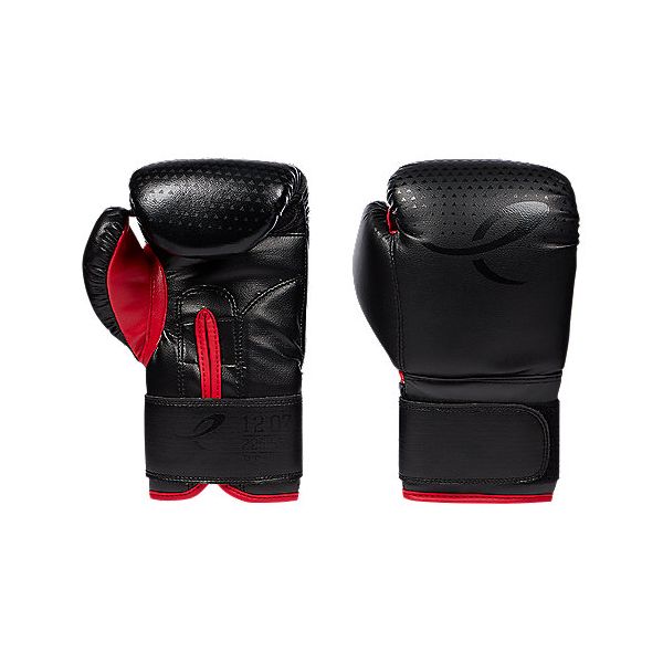 BOXING GLOVE PU FT Gants de boxe ENERGETICS - Image 2