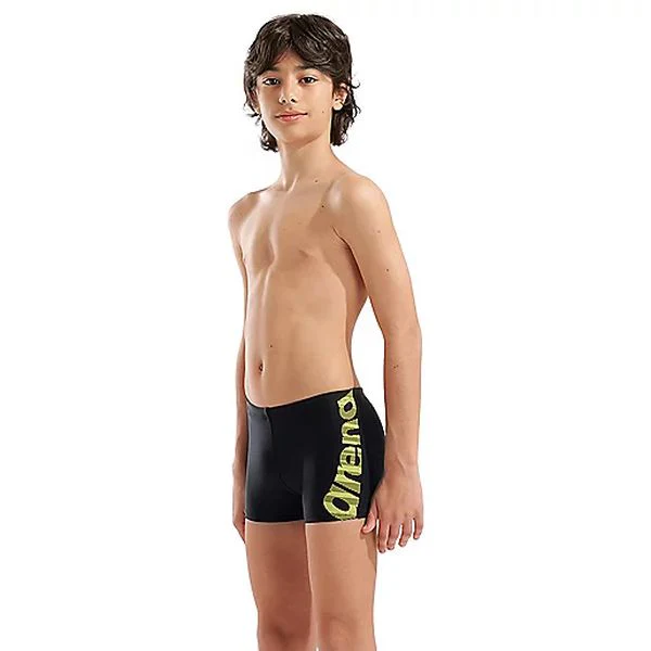 BOY'S ARENA GRAPHIC SWIM SHORT ARTI Boxer de bain garçon ARENA - Image 3