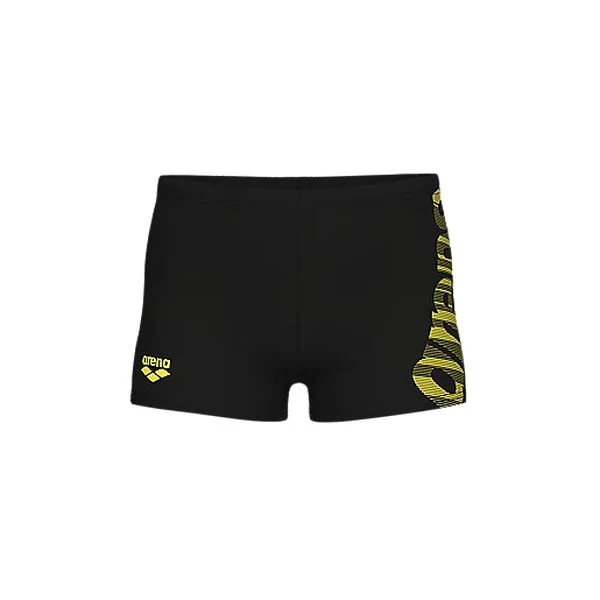BOY'S ARENA GRAPHIC SWIM SHORT ARTI Boxer de bain garçon ARENA - Image 6