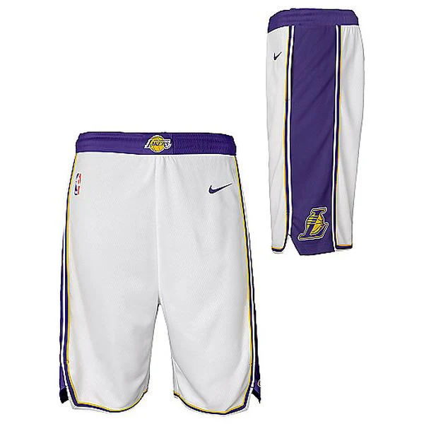 BOYS ASSOCIATION SHORT Short de basketball enfant NBA