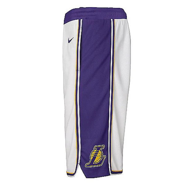 BOYS ASSOCIATION SHORT Short de basketball enfant NBA - Image 3