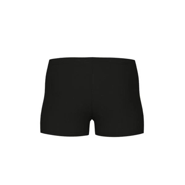 BOY'S SWIM SHORT LOGO NAVY-SOFT GRE Boxer de bain garçon ARENA - Image 9