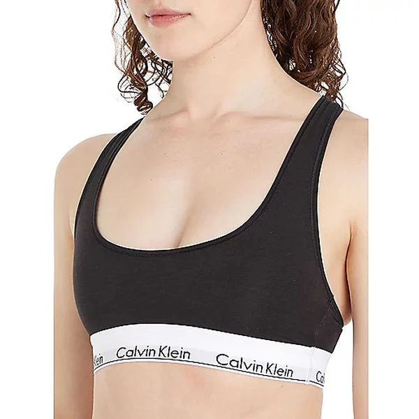 BRALETTE Brassière femme CALVIN KLEIN