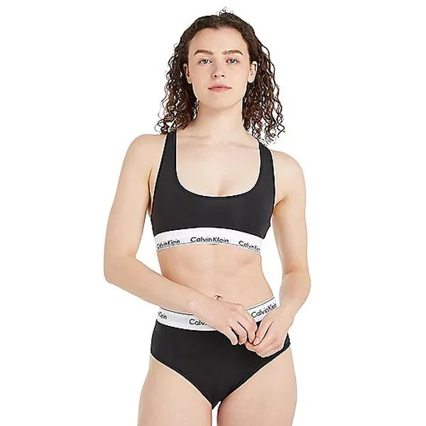 BRALETTE Brassière femme CALVIN KLEIN - Image 2