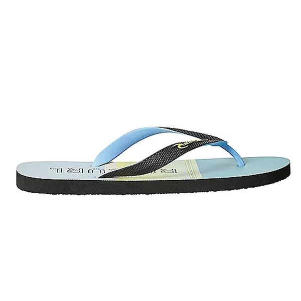 BREAKERS BLOOM OPEN TOE Tongs homme RIPCURL - Image 2