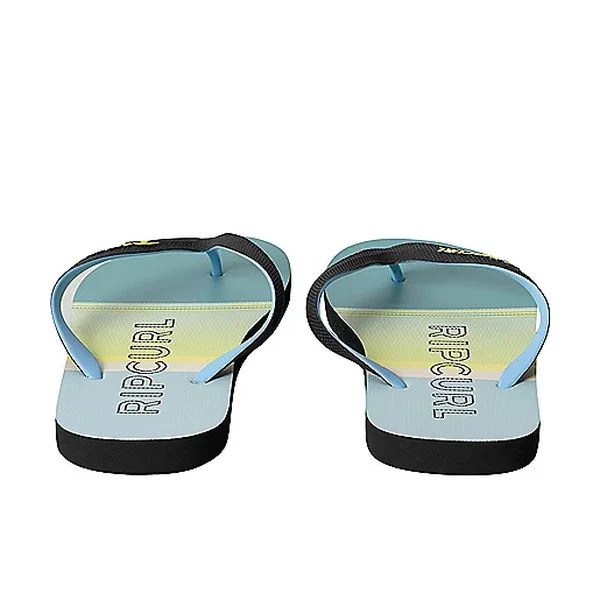 BREAKERS BLOOM OPEN TOE Tongs homme RIPCURL - Image 3