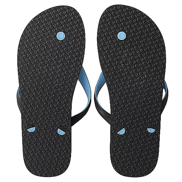 BREAKERS BLOOM OPEN TOE Tongs homme RIPCURL - Image 4