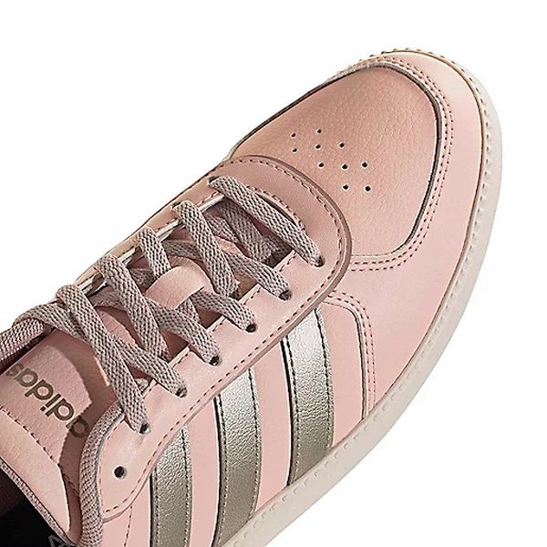 BREAKNET SLEEK Sneakers femme ADIDAS - Image 4