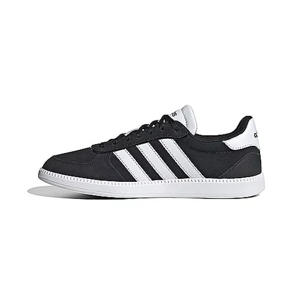 BREAKNET SLEEK SUEDE Sneakers femme ADIDAS - Image 3