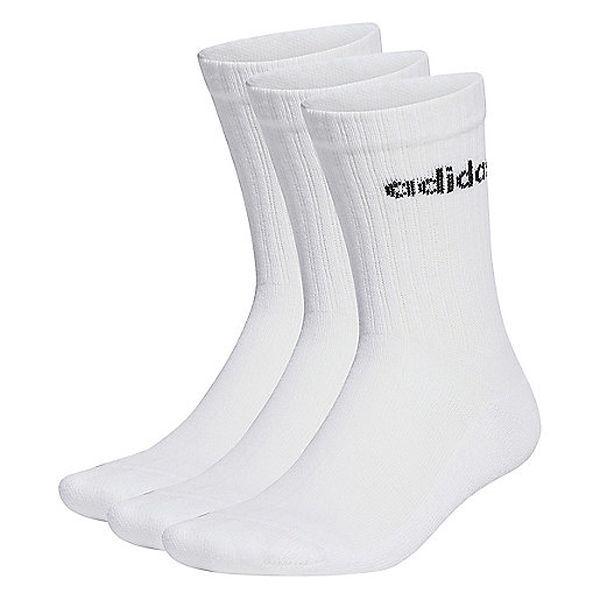 C LIN CREW 3P Chaussettes hautes homme ADIDAS