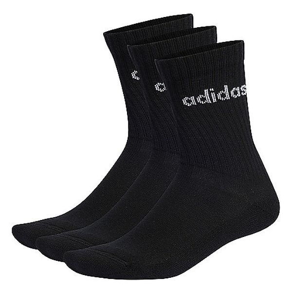 C LIN CREW 3P Chaussettes hautes homme ADIDAS