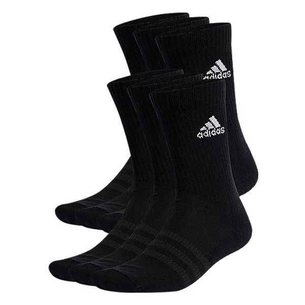 C SPW CRW 6P Chaussettes homme ADIDAS