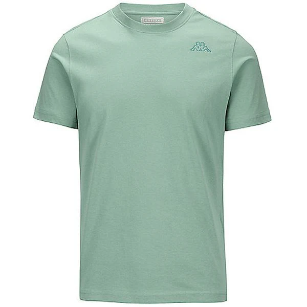 CAFERS SLIM TEE Tee-shirt à manches courtes homme KAPPA - Image 16