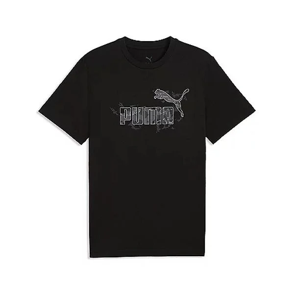 CAMO TEE Tee-shirt à manches courtes homme PUMA
