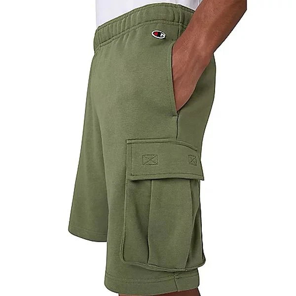 CARGO SHORT Short homme CHAMPION - Image 3
