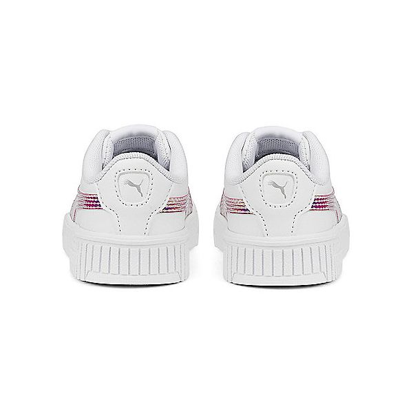 CARINA 2.0 HOLO AC INF Sneakers fille PUMA - Image 3