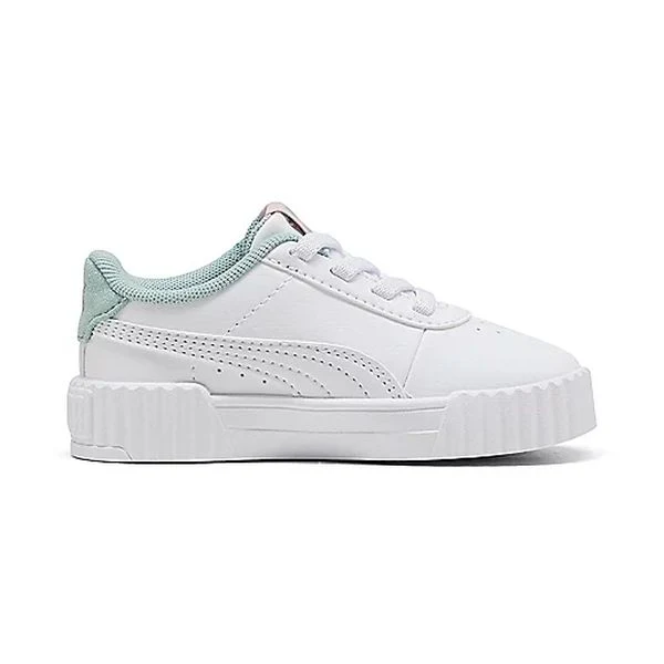 CARINA 3.0 GIRLY AC INF Sneakers bébé PUMA - Image 2