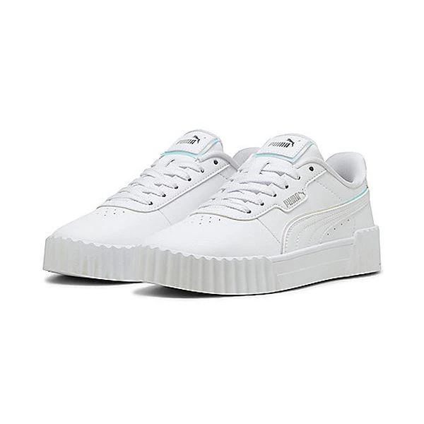 CARINA 3.0 HOLO 2.0 JR Sneakers fille PUMA