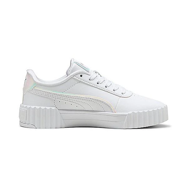 CARINA 3.0 HOLO 2.0 JR Sneakers fille PUMA - Image 2