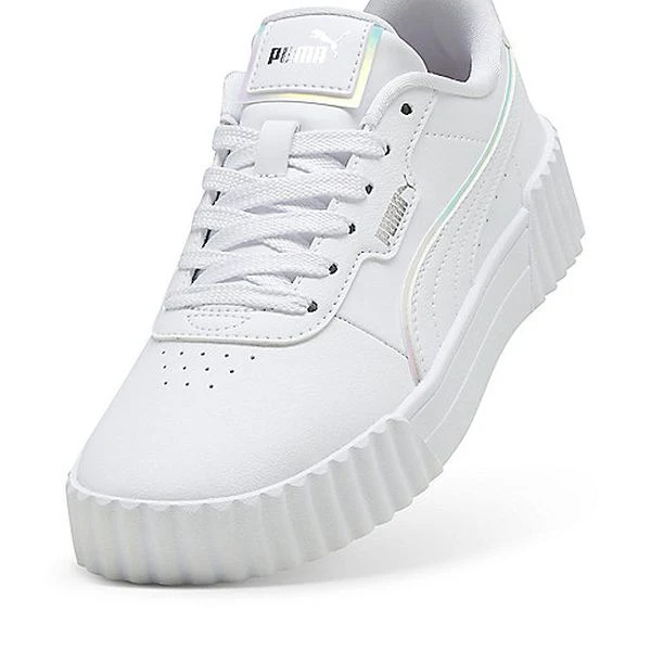 CARINA 3.0 HOLO 2.0 JR Sneakers fille PUMA - Image 3