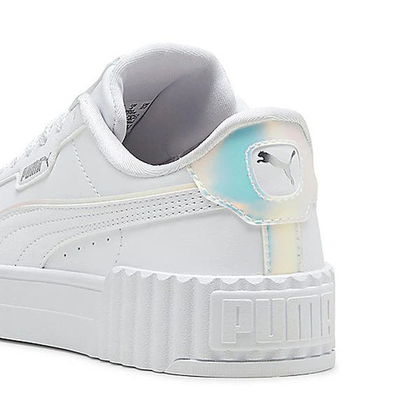 CARINA 3.0 HOLO 2.0 JR Sneakers fille PUMA - Image 4