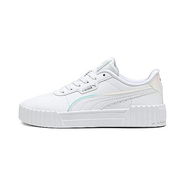 CARINA 3.0 HOLO 2.0 JR Sneakers fille PUMA - Image 5