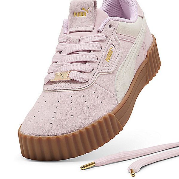 CARINA 3.0 LUXE SD Sneakers femme PUMA - Image 8