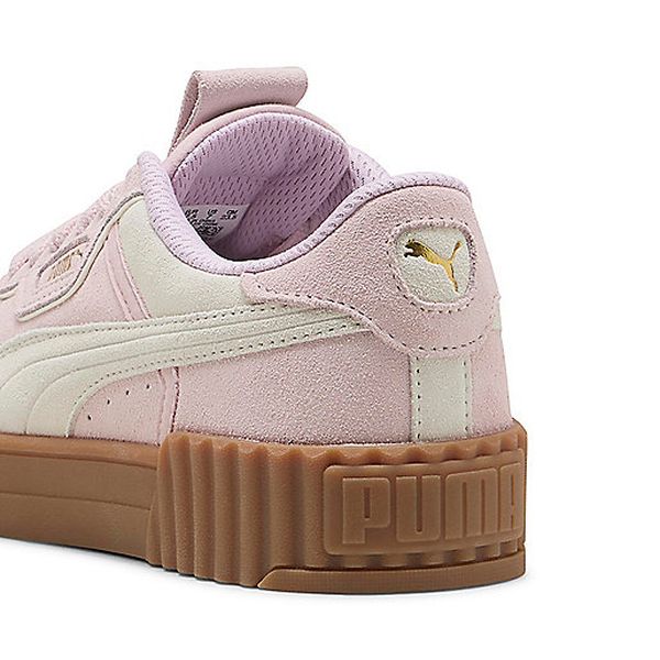 CARINA 3.0 LUXE SD Sneakers femme PUMA - Image 9