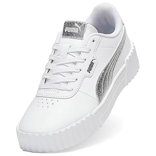 CARINA 3.0 METALLIC WHISPER Sneakers femme PUMA - Image 3