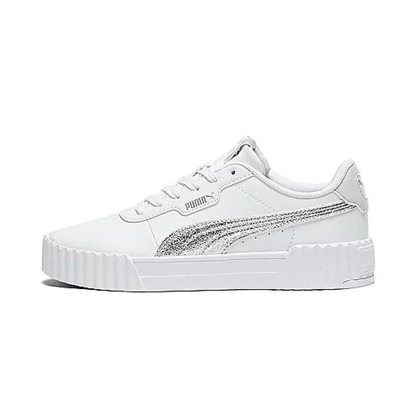 CARINA 3.0 METALLIC WHISPER Sneakers femme PUMA - Image 4