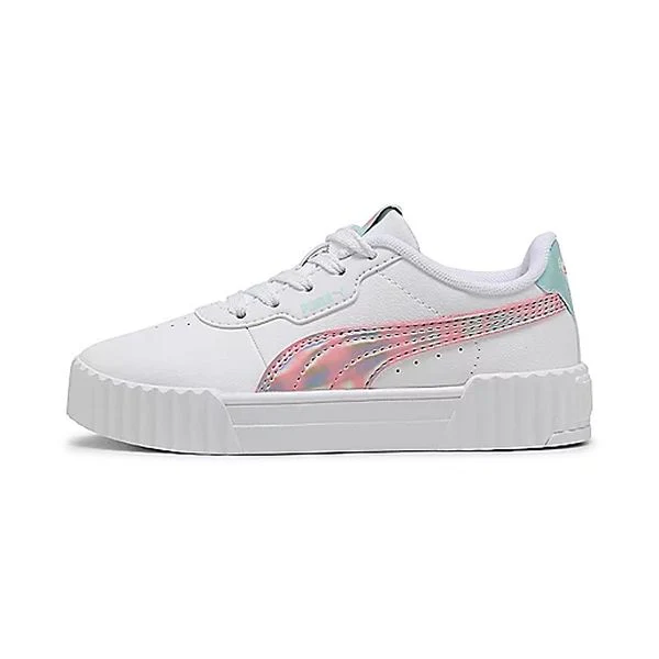 CARINA 3.0 SPACE BELLE PS Sneakers enfant PUMA - Image 5