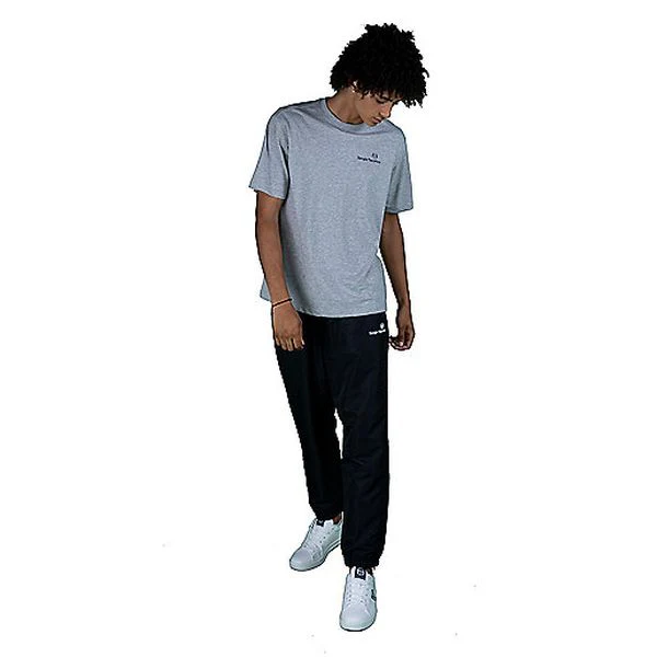 CARSON 021 SLIM PANTS Jogging homme TACCHINI - Image 4