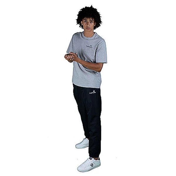 CARSON 021 SLIM PANTS Jogging homme TACCHINI - Image 5