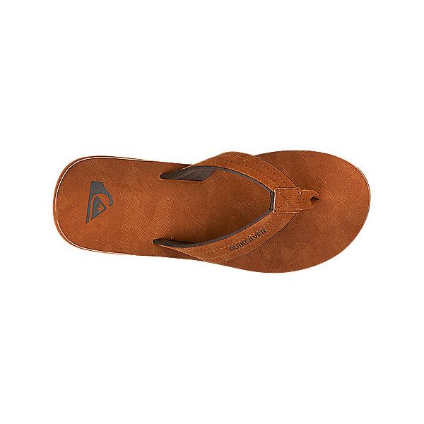 CARVER NUBUCK Tongs homme QUIKSILVER - Image 2