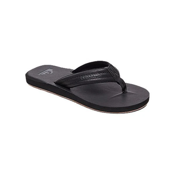 CARVER NUBUCK Tongs homme QUIKSILVER - Image 4