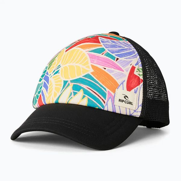 Casquette yardage trucker femme RIP CURL