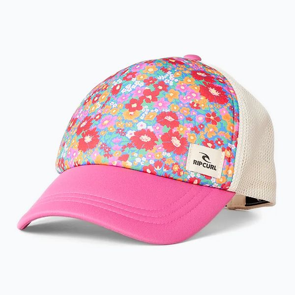 Casquette yardage trucker femme RIP CURL - Image 2