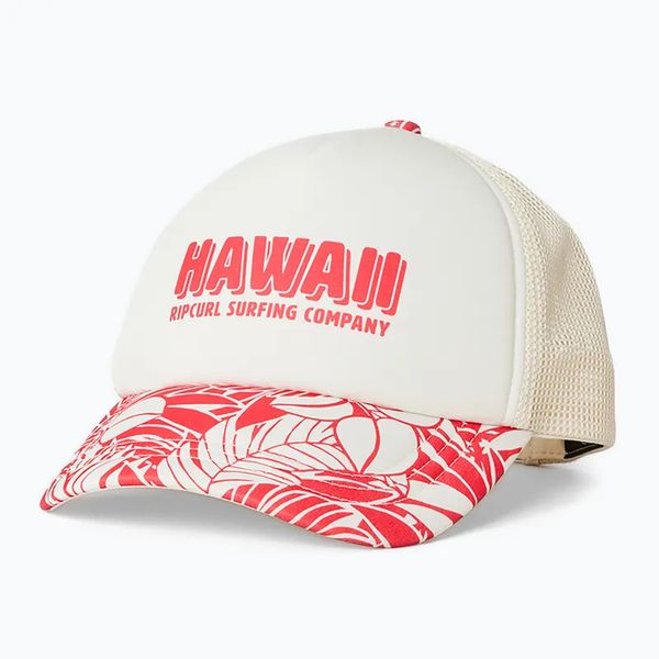 Casquette yardage trucker femme RIP CURL - Image 3