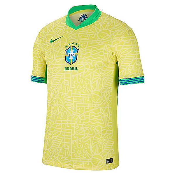 CBF M NK DF STAD JSY SS HM Maillot de football homme NIKE