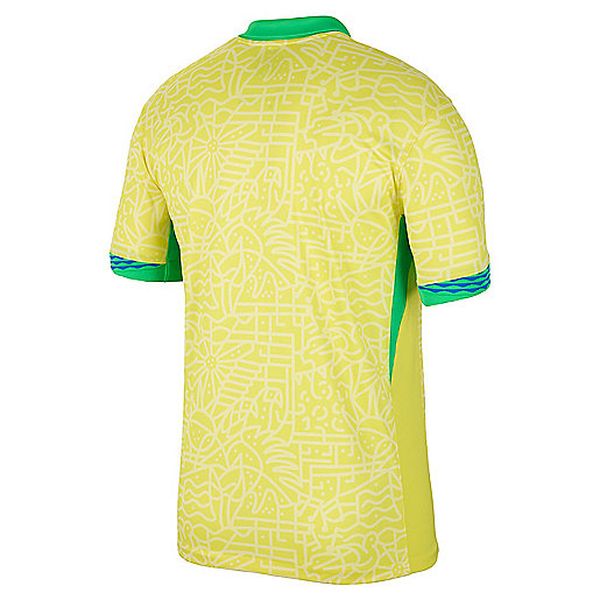 CBF M NK DF STAD JSY SS HM Maillot de football homme NIKE - Image 2