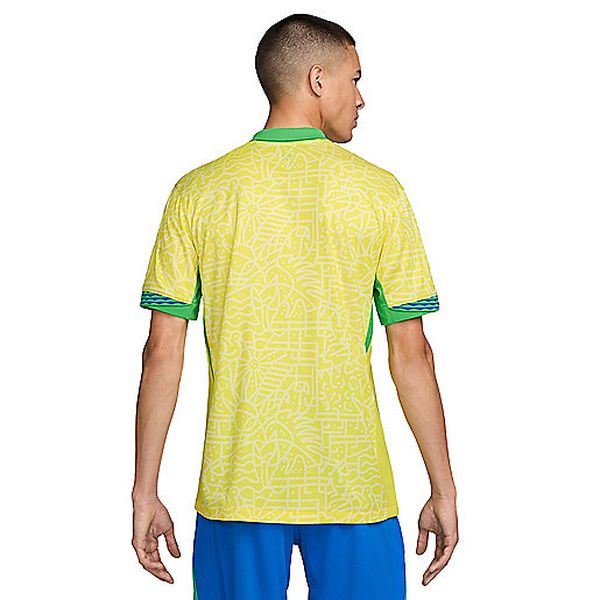CBF M NK DF STAD JSY SS HM Maillot de football homme NIKE - Image 6