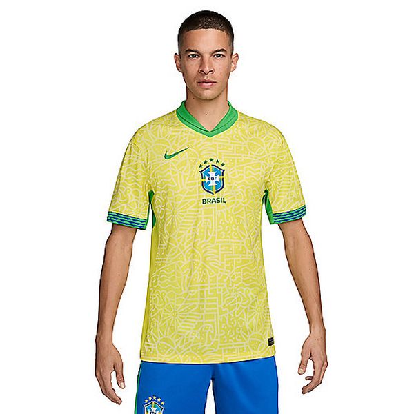 CBF M NK DF STAD JSY SS HM Maillot de football homme NIKE - Image 7