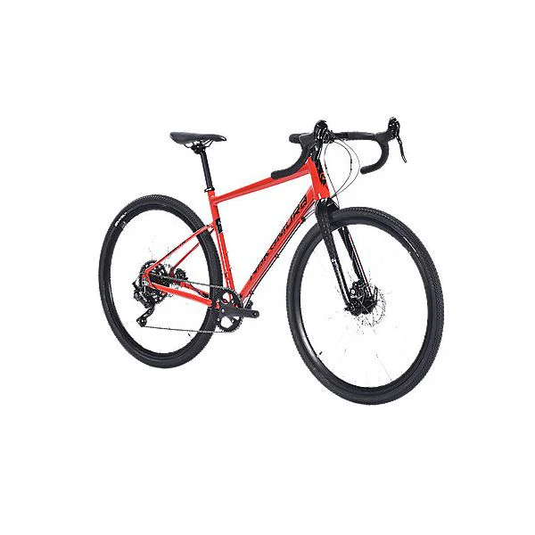 CENTURY 170 GRAVEL Vélo gravel adulte NAKAMURA
