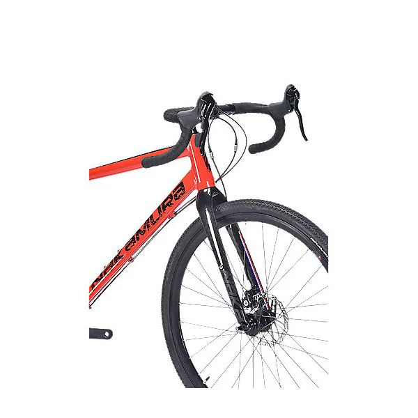 CENTURY 170 GRAVEL Vélo gravel adulte NAKAMURA - Image 4
