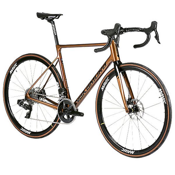 CENTURY TEAM Vélo de route adulte NAKAMURA