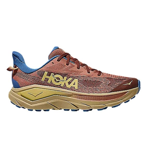 CHALLENGER 8 Chaussures de trail homme HOKA ONE ONE - Image 7