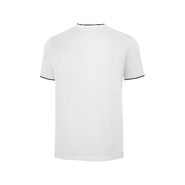 CHARLES H TS MC Tee-shirt à manches courtes homme FIREFLY - Image 2